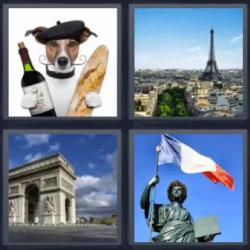 7-letras-respuestas-francia
